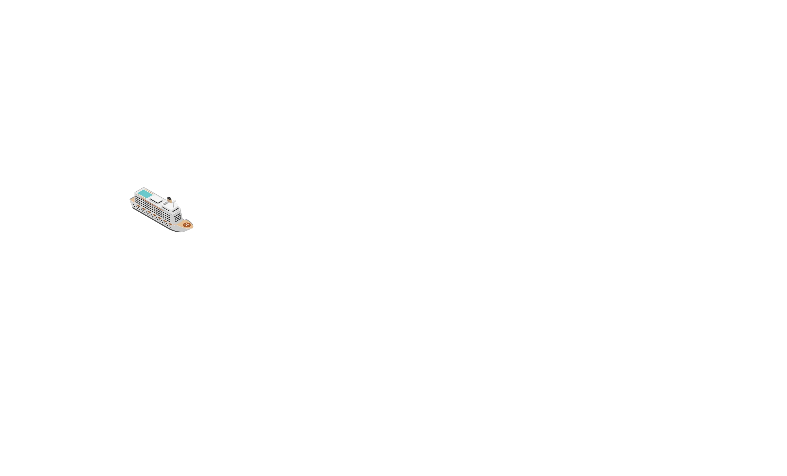 Cruise Ship