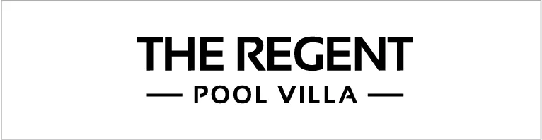 The Regent Pool Villa
